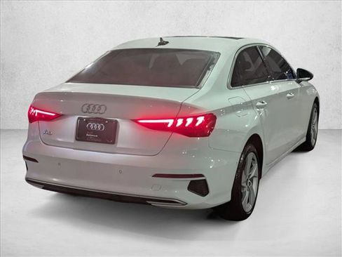 Used 2023 Audi A3 2.0T Premium w/ Convenience Package image 5