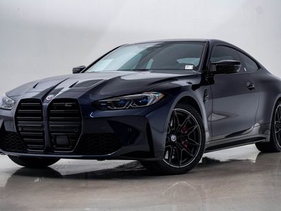 Used 2023 BMW M4 xDrive Competition