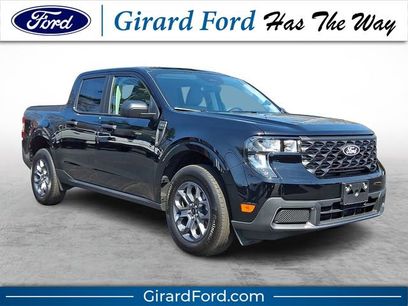 Used 2025 Ford Maverick XLT