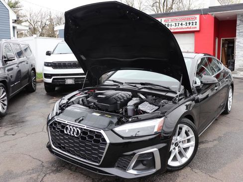 Used 2024 Audi A5 2.0T Premium Plus image 57
