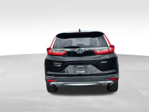 Used 2018 Honda CR-V EX-L image 6