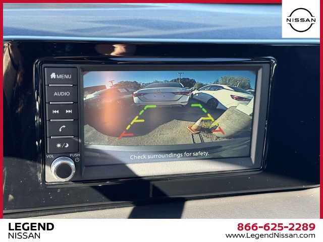 Used 2025 Nissan Kicks S AWD/4WD image 25