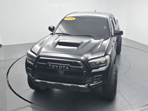 Used 2019 Toyota Tacoma TRD Pro AWD/4WD image 48