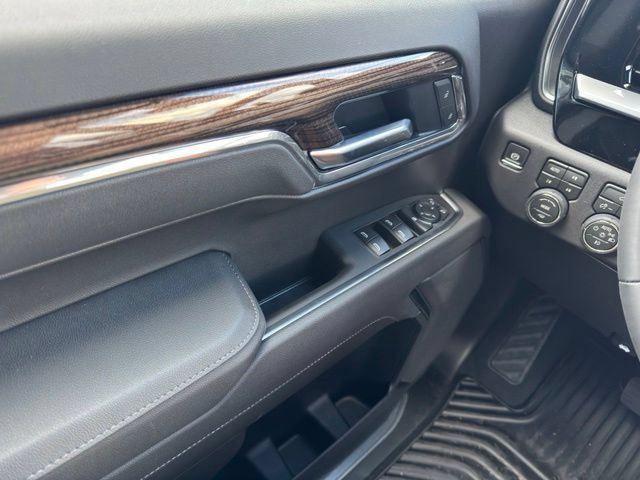 New 2026 Chevrolet Silverado 1500 RST w/ Z71 Off-Road Package AWD/4WD image 30
