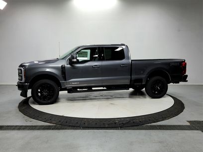 New 2026 Ford F250 XLT w/ XLT Premium Package