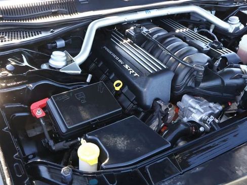 Used 2023 Dodge Challenger R/T Scat Pack RWD image 19