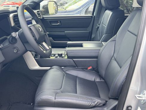 New 2026 Toyota Tundra Limited image 7
