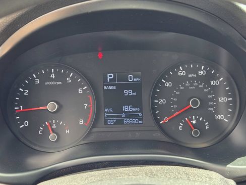Used 2023 Kia Rio S FWD image 22
