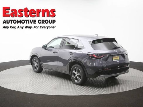Used 2023 Honda HR-V EX-L image 62