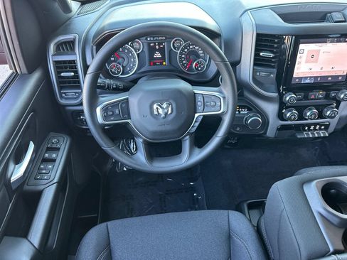 New 2026 RAM 1500 Express RWD image 13