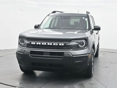 New 2026 Ford Bronco Sport Big Bend AWD/4WD image 2