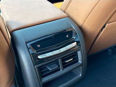 New 2025 Cadillac XT5 Premium Luxury w/ Technology Package image 27