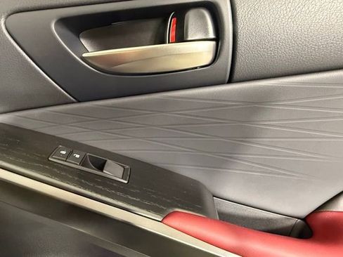 New 2025 Lexus IS 300 w/ Premium Package image 36