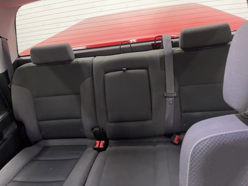 Used 2014 Chevrolet Silverado 1500 LT w/ All Star Edition image 11