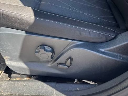 Used 2018 Ford EcoSport SE w/ SE Convenience Package FWD image 24