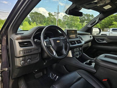 Used 2024 Chevrolet Tahoe LT RWD image 13
