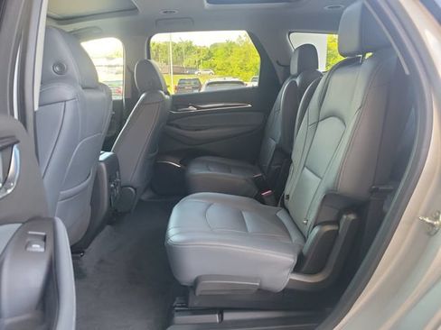 Used 2020 Buick Enclave Premium w/ Sun and Sites Package AWD/4WD image 10