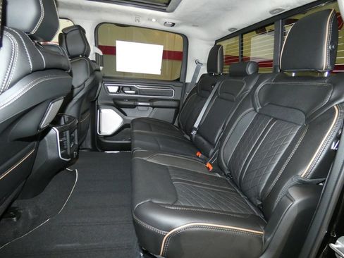 New 2026 RAM 1500 Tungsten w/ Bed Utility Group image 29