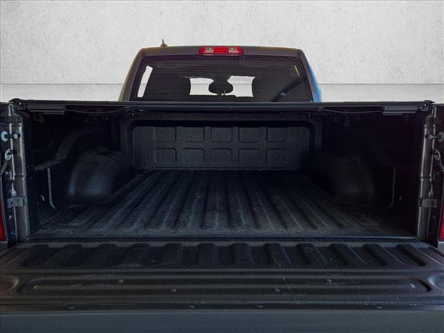 Used 2023 RAM 1500 Tradesman w/ Electronics Group RWD image 6