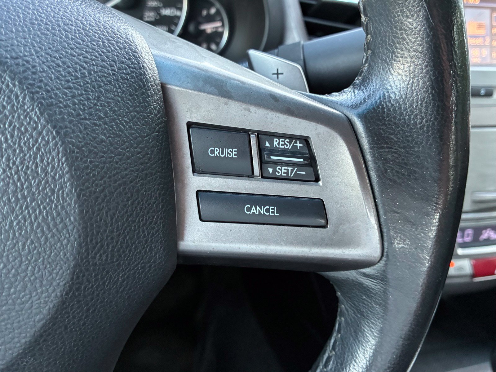 Used 2012 Subaru Legacy 2.5i Limited AWD/4WD image 22