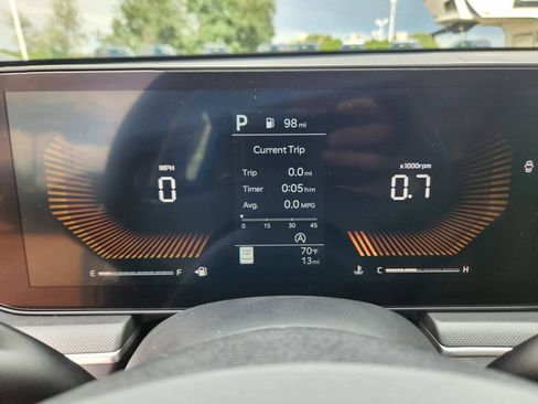 New 2026 Kia K5 LXS FWD image 17