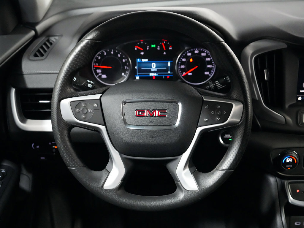 Used 2023 GMC Terrain SLE w/ Driver Convenience Package AWD/4WD image 25