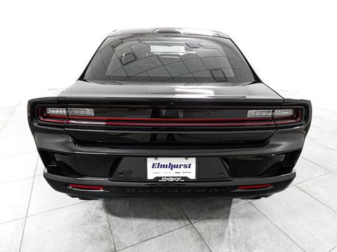 New 2026 Dodge Charger R/T w/ Driver Convenience Group AWD/4WD image 6