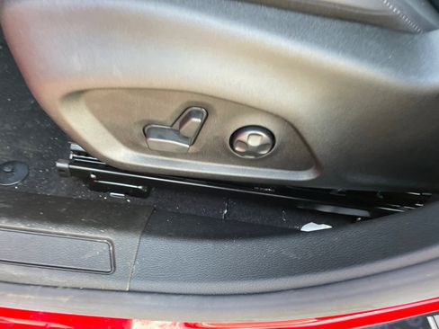 New 2024 Dodge Hornet R/T Plus w/ Tech Pack Plus w/o Parking image 35