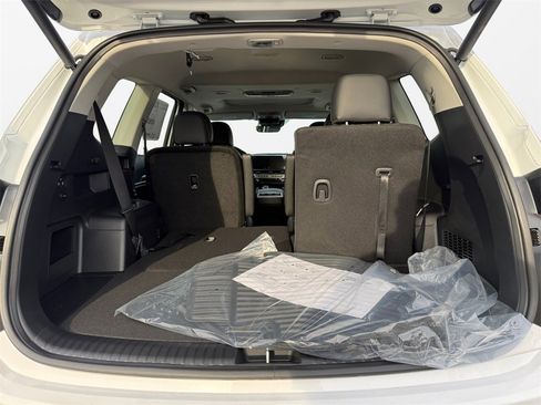 New 2025 Kia Telluride S image 18