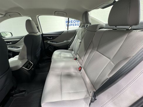 Certified 2025 Subaru Legacy Premium image 21