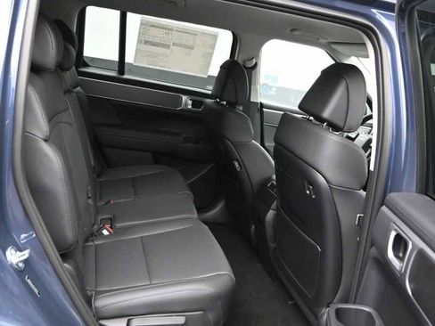 New 2026 Hyundai Santa Fe SEL AWD/4WD image 12