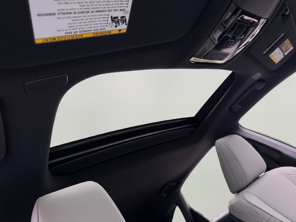 New 2026 Lexus RX 350 Premium w/ Accessory Package (Z1) AWD/4WD image 4