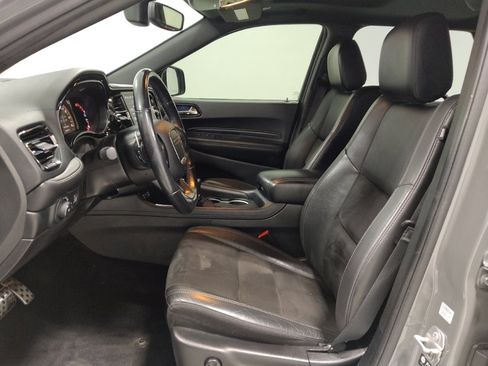 Used 2021 Dodge Durango GT image 17