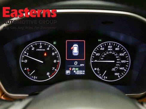 Used 2023 Subaru Outback Touring XT AWD/4WD image 19