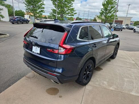 Used 2024 Honda CR-V Sport image 3