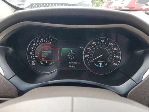 Used 2018 Lincoln MKZ Premiere w/ Magnetic Appearance Package image 15