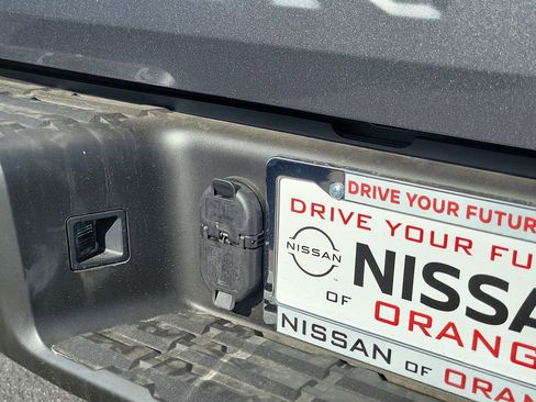 New 2026 Nissan Frontier SV w/ Tow Package image 16