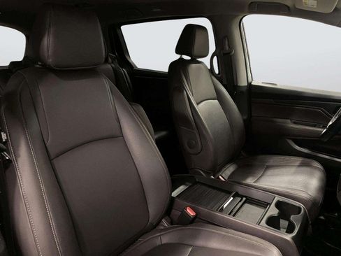 Used 2022 Honda Odyssey EX-L image 34