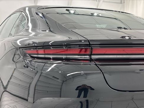 Certified 2025 Porsche Panamera 4 AWD/4WD image 14