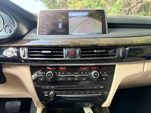 Used 2017 BMW X5 xDrive35i w/ Premium Package AWD/4WD image 48