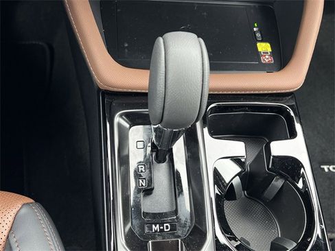 New 2026 Subaru Forester Touring image 16