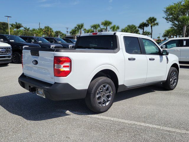 New 2026 Ford Maverick XLT FWD image 9