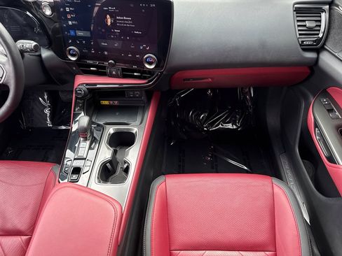 Certified 2024 Lexus NX 350 AWD w/ Vision Package image 33