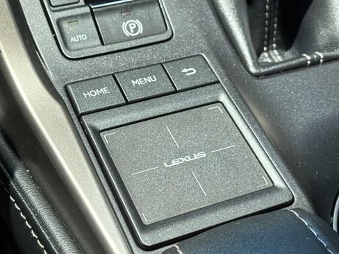 Used 2016 Lexus NX 200t AWD w/ Premium Package image 29