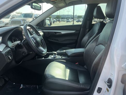 Used 2020 INFINITI QX50 Essential w/ Convenience Package FWD image 30