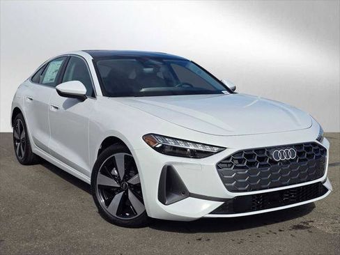 New 2025 Audi A5 2.0T Premium Plus image 1