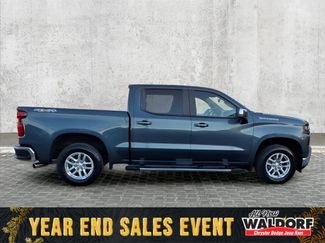 Used 2019 Chevrolet Silverado 1500 LT w/ All-Star Edition video 2