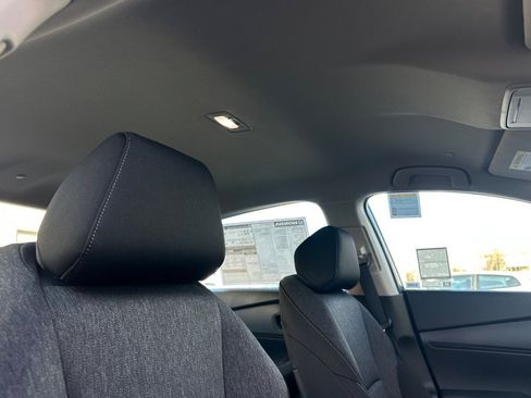 New 2026 Honda Accord LX image 17