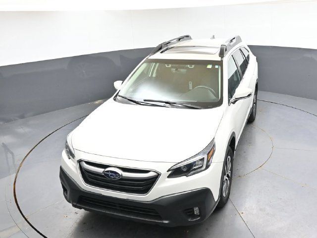 Used 2020 Subaru Outback Premium w/ Popular Package #1 AWD/4WD image 36