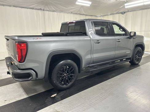 Used 2020 GMC Sierra 1500 Elevation w/ Elevation Value Package AWD/4WD image 2
